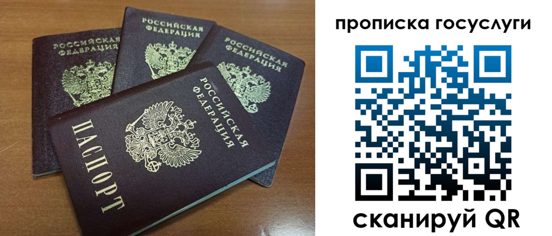 прописка 2025 в Клинцах