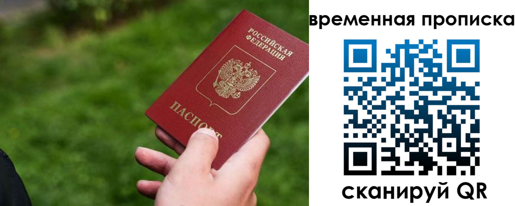 прописка 2025 в Клинцах